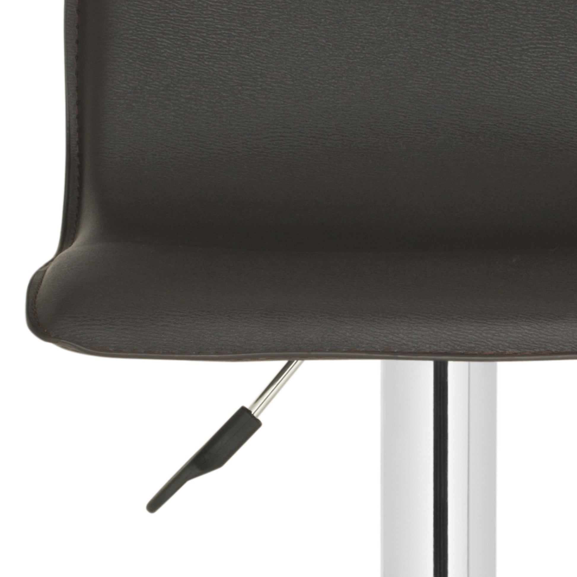 Safavieh Magda Swivel Barstool | Bar Stools | Modishstore - 15