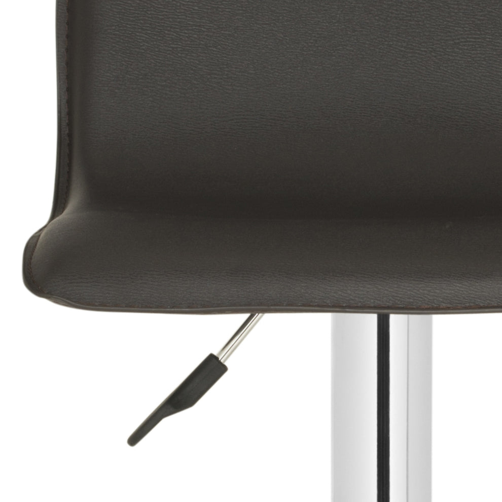 Safavieh Magda Swivel Barstool | Bar Stools | Modishstore - 15
