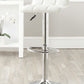 Safavieh Lamita Swivel Barstool | Bar Stools | Modishstore - 1