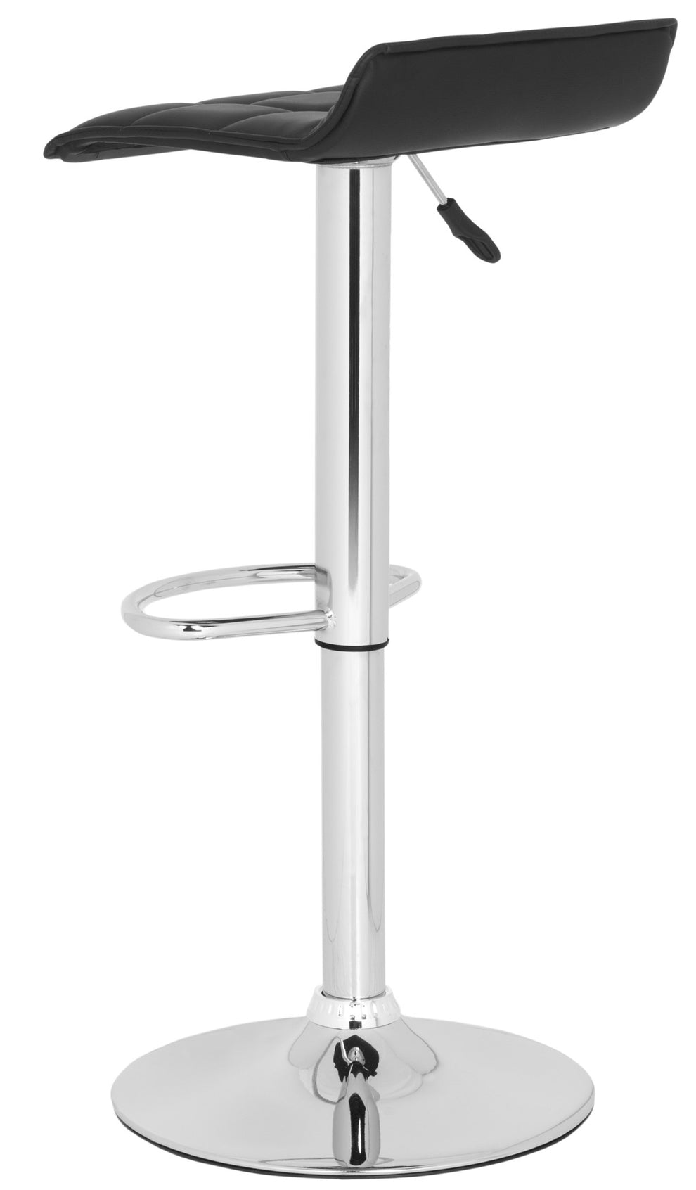 Safavieh Lamita Swivel Barstool | Bar Stools | Modishstore - 8