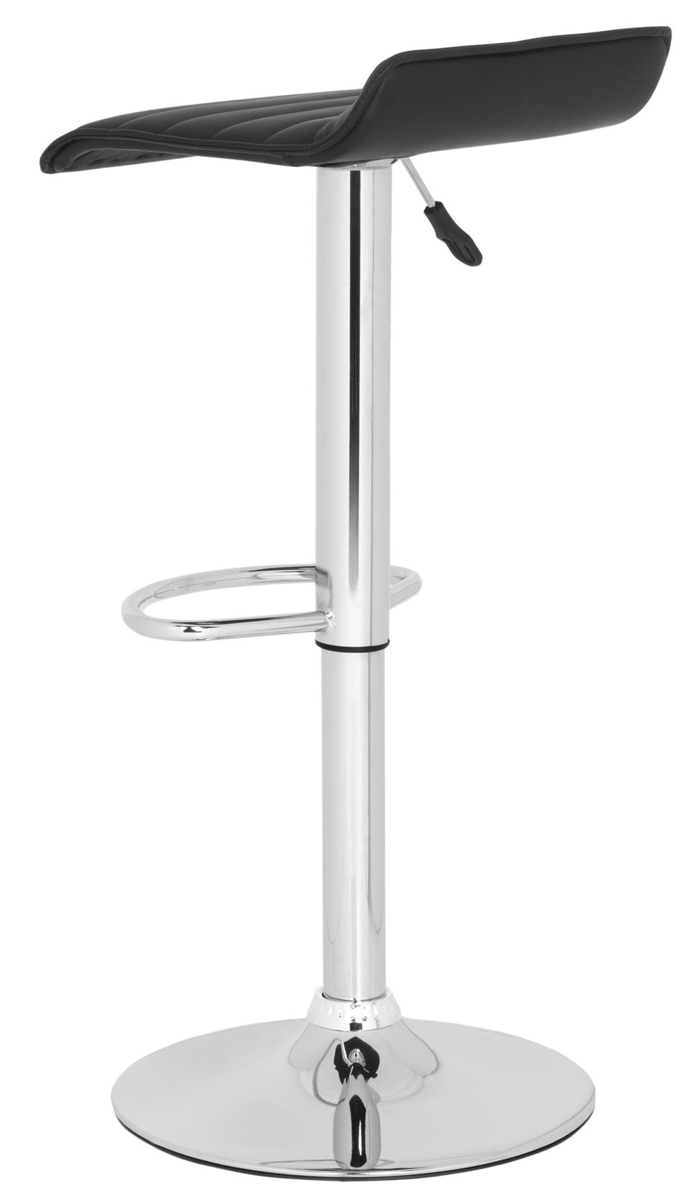 Safavieh Kemonti Swivel Barstool | Bar Stools | Modishstore - 4