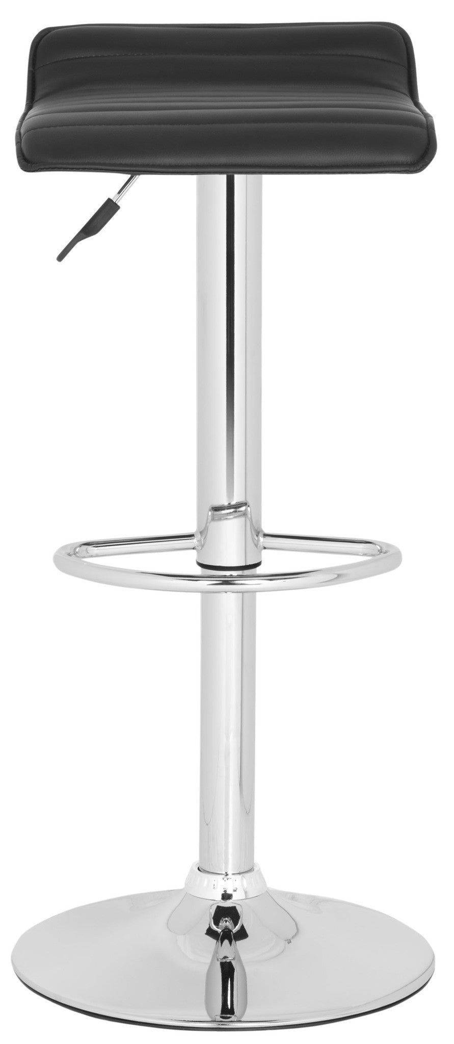 Safavieh Kemonti Swivel Barstool | Bar Stools | Modishstore - 3