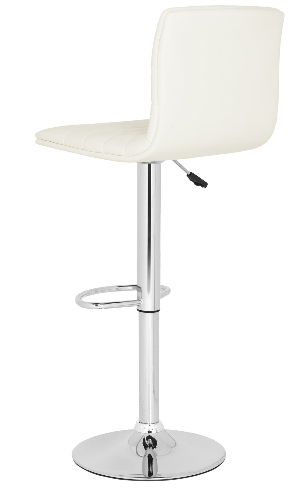 Safavieh Arissa Swivel Barstool | Bar Stools | Modishstore - 5