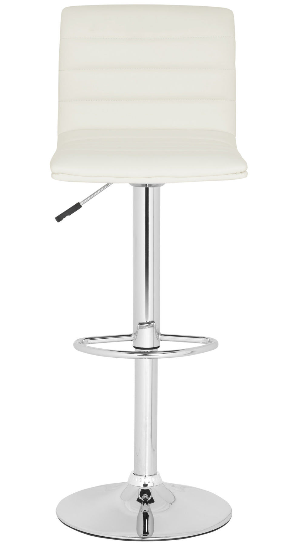 Safavieh Arissa Swivel Barstool | Bar Stools | Modishstore - 2