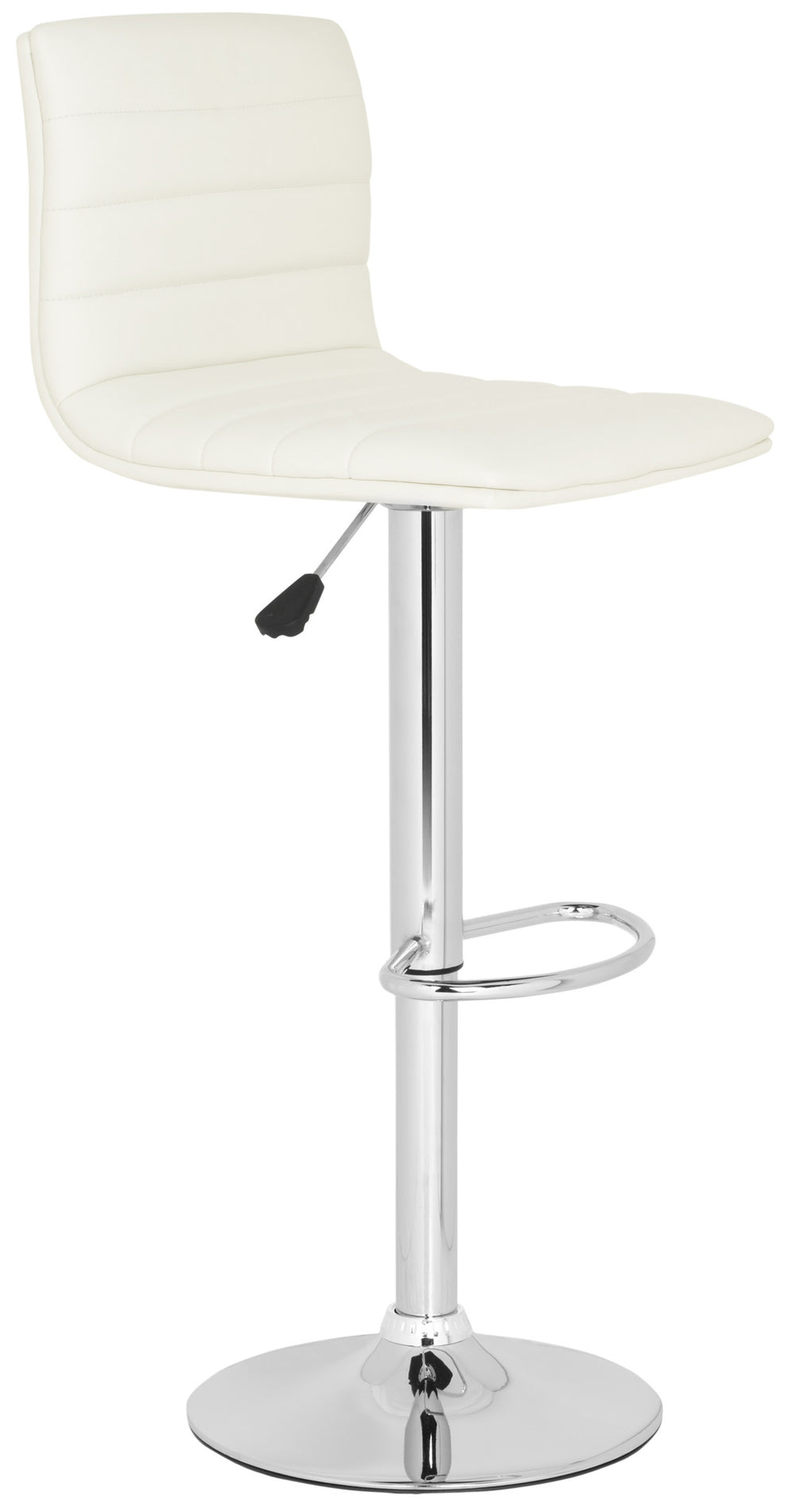Safavieh Arissa Swivel Barstool | Bar Stools | Modishstore - 6