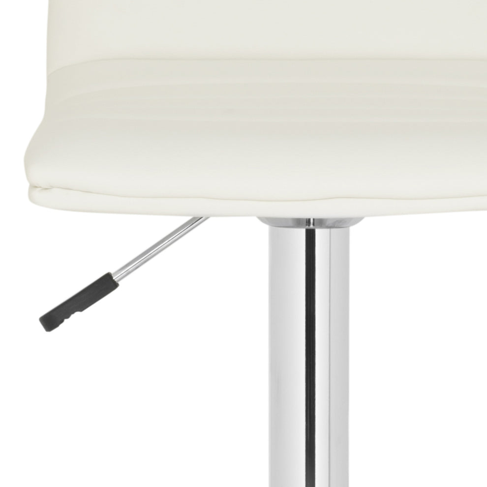 Safavieh Arissa Swivel Barstool | Bar Stools | Modishstore - 7