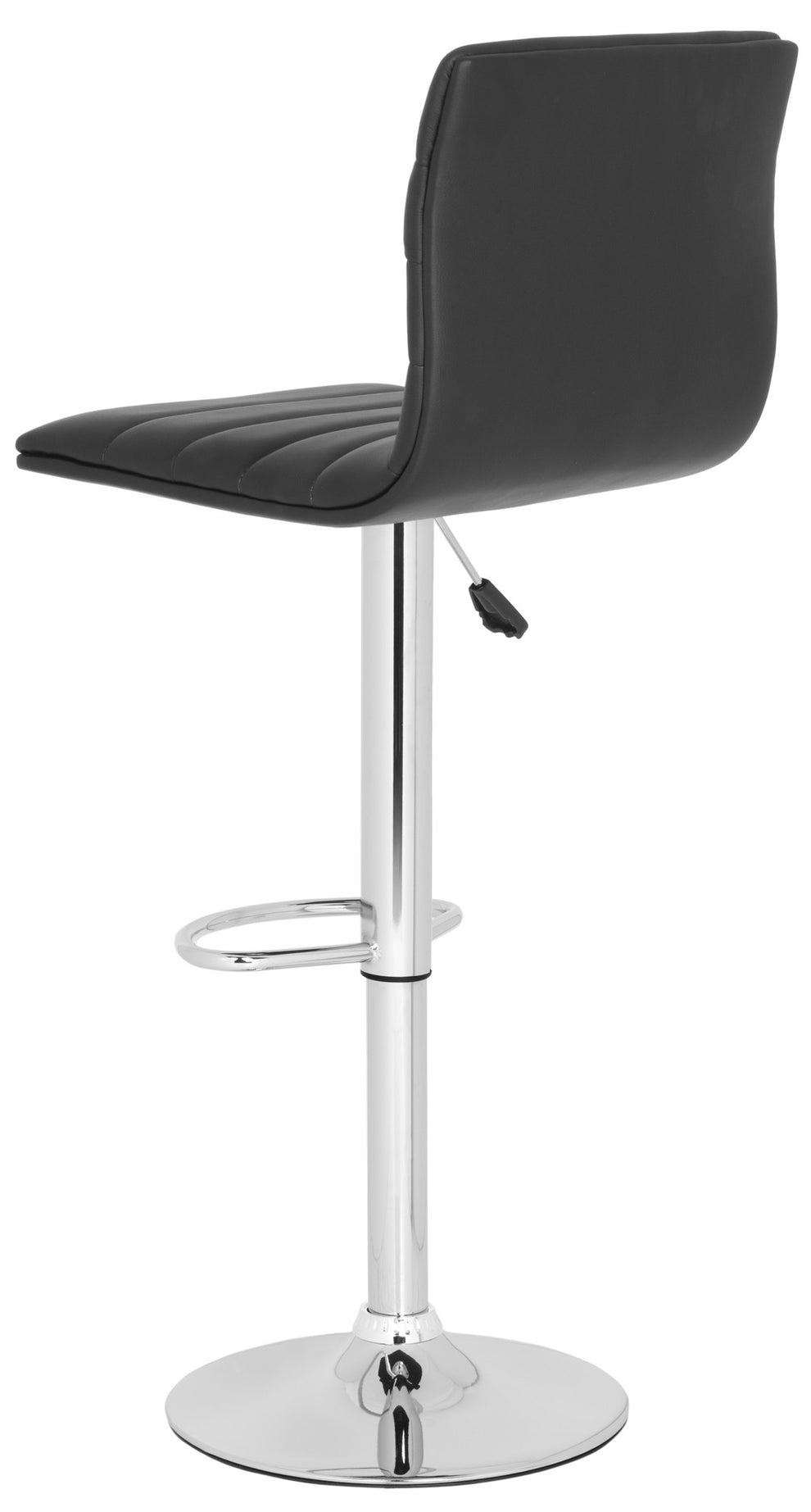 Safavieh Arissa Swivel Barstool | Bar Stools | Modishstore - 9