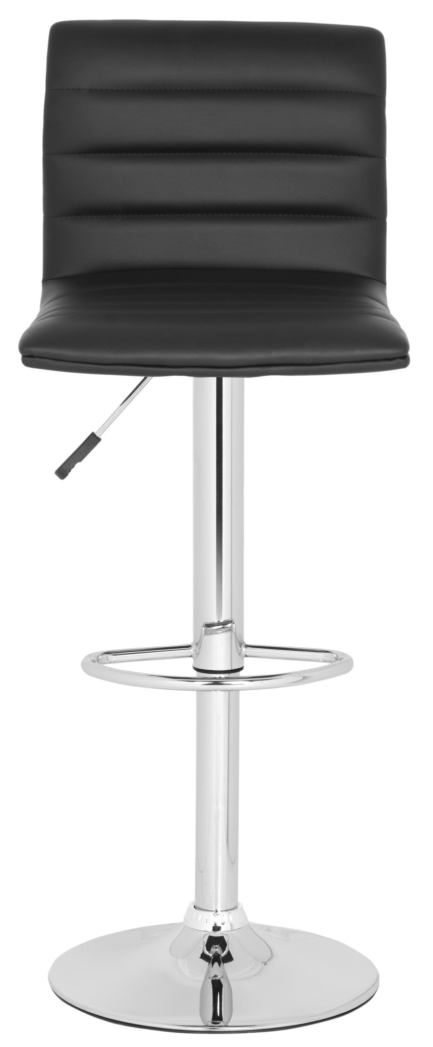 Safavieh Arissa Swivel Barstool | Bar Stools | Modishstore - 8