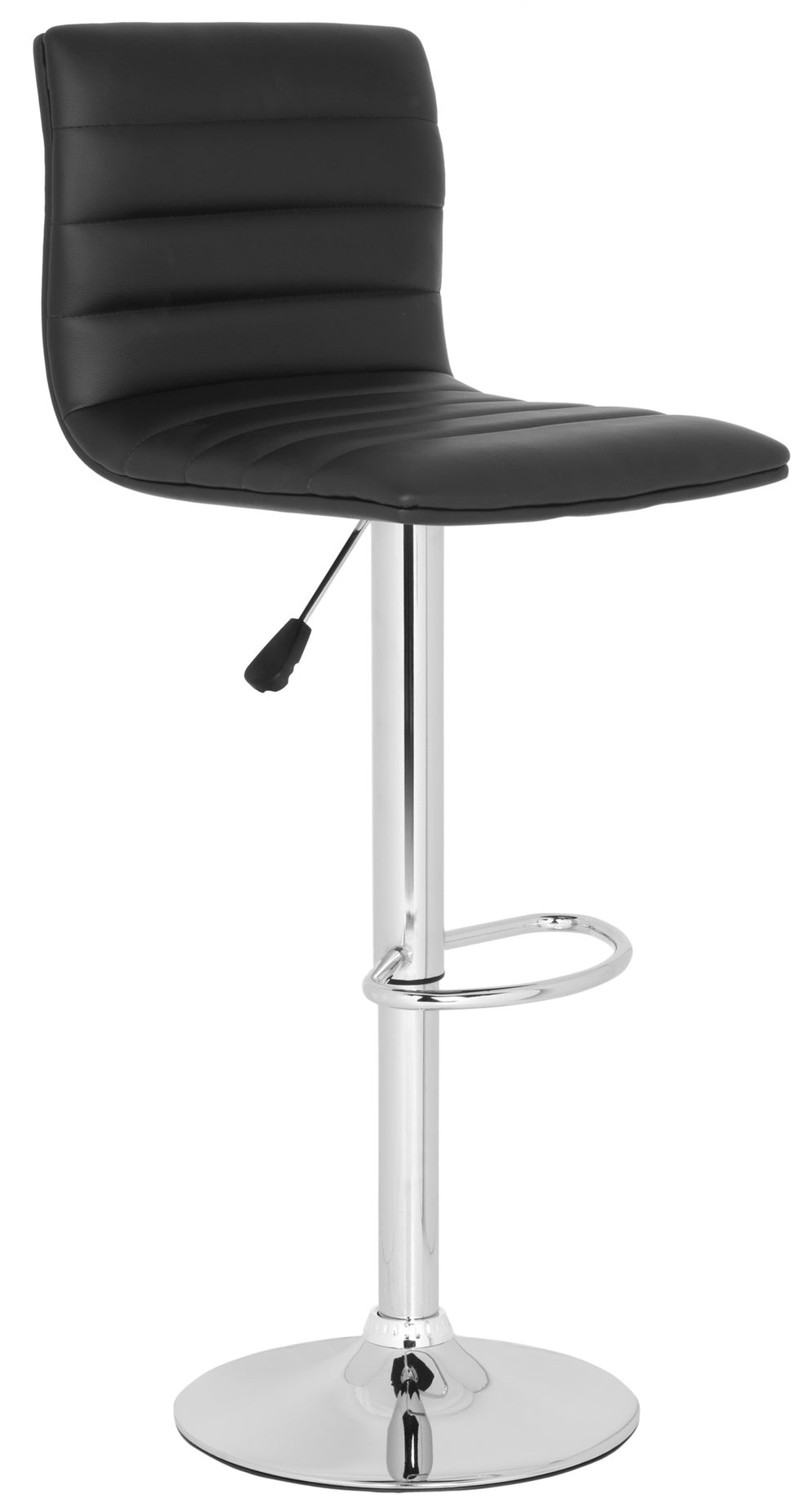 Safavieh Arissa Swivel Barstool | Bar Stools | Modishstore - 10