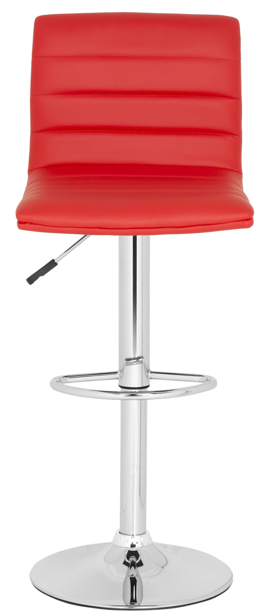 Safavieh Arissa Swivel Barstool | Bar Stools | Modishstore - 12