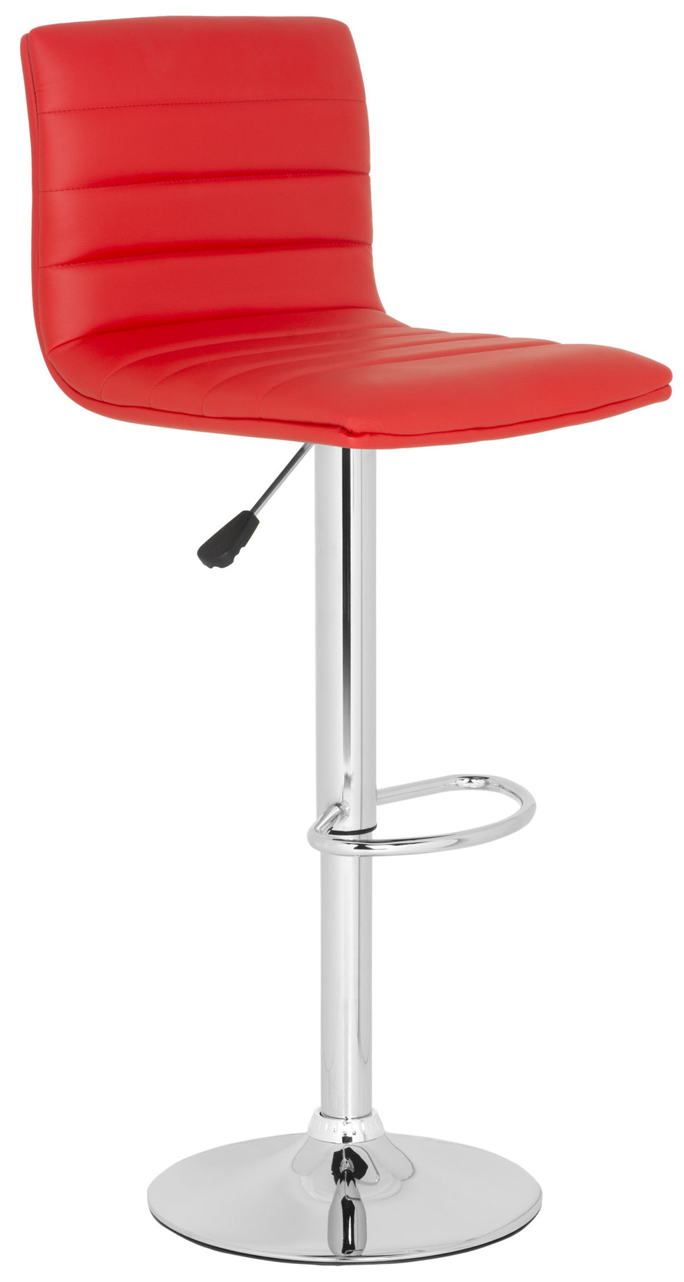 Safavieh Arissa Swivel Barstool | Bar Stools | Modishstore - 14