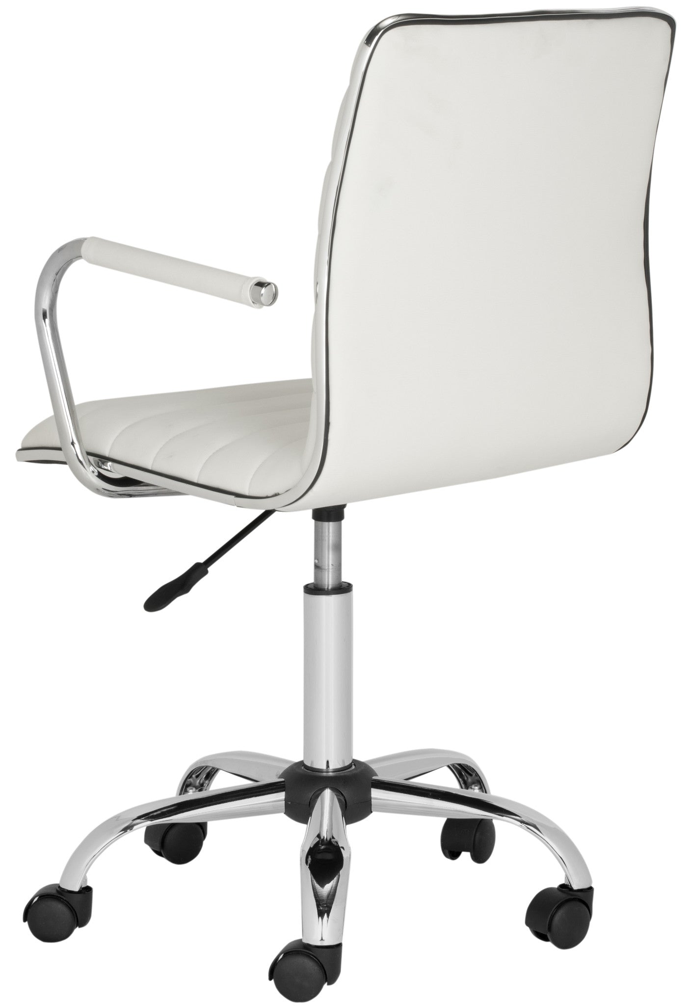 Safavieh Jonika Desk Chair | Office Chairs | Modishstore - 10