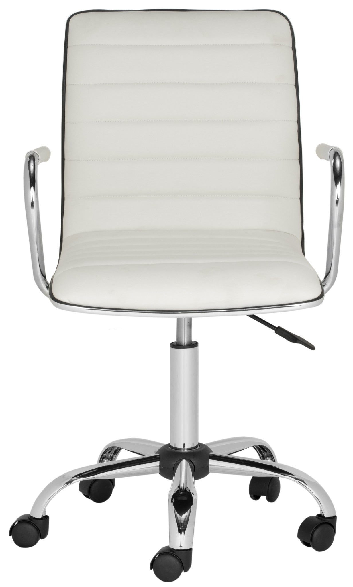 Safavieh Jonika Desk Chair | Office Chairs |  Modishstore  - 6