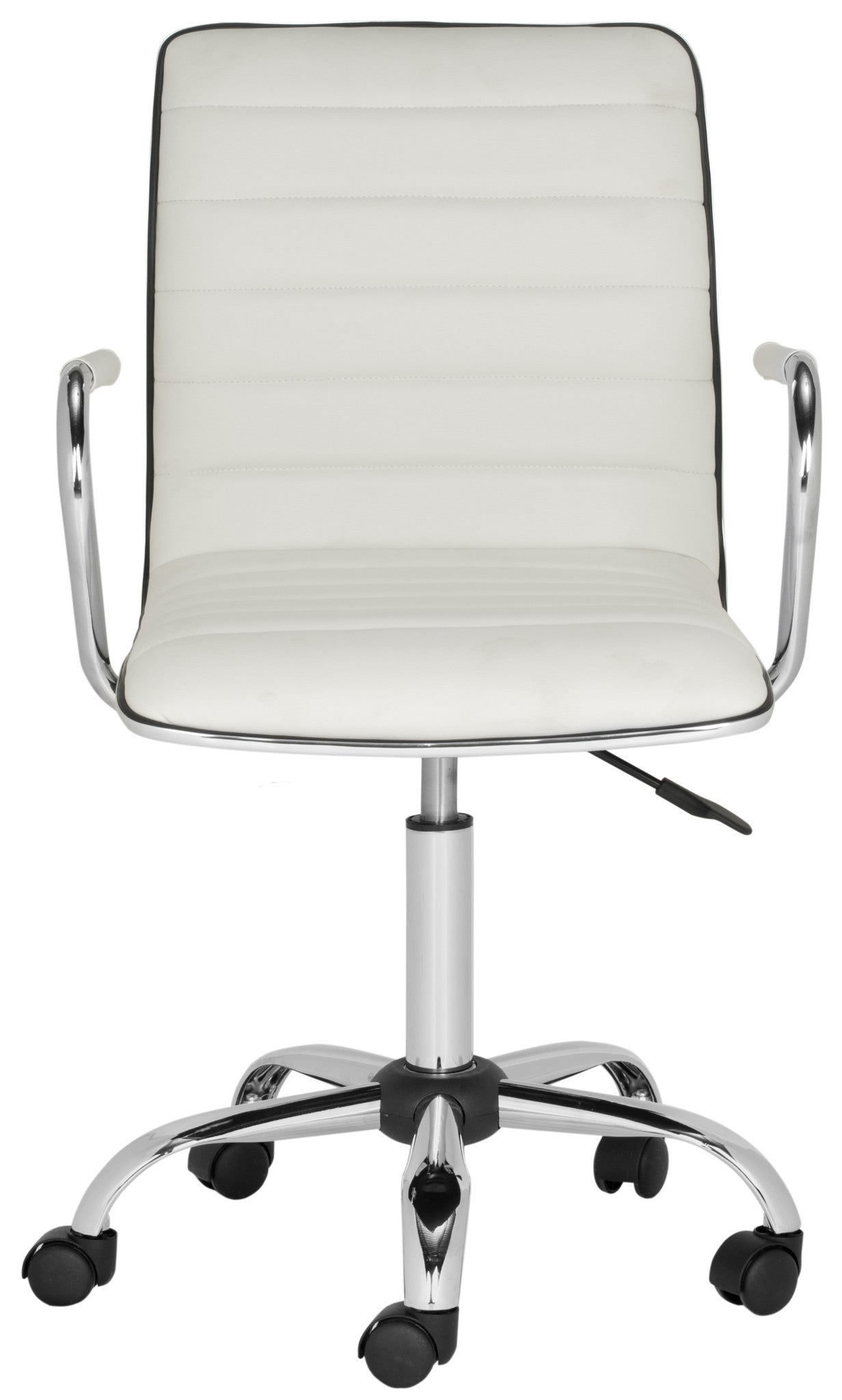 Safavieh Jonika Desk Chair | Office Chairs | Modishstore - 6