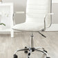 Safavieh Jonika Desk Chair | Office Chairs | Modishstore - 1