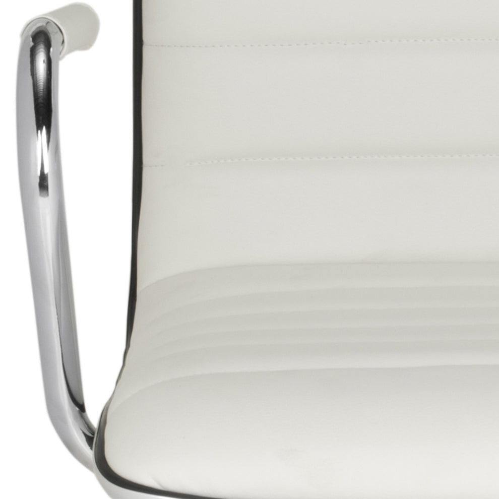 Safavieh Jonika Desk Chair | Office Chairs | Modishstore - 11