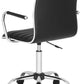 Safavieh Jonika Desk Chair | Office Chairs |  Modishstore  - 13
