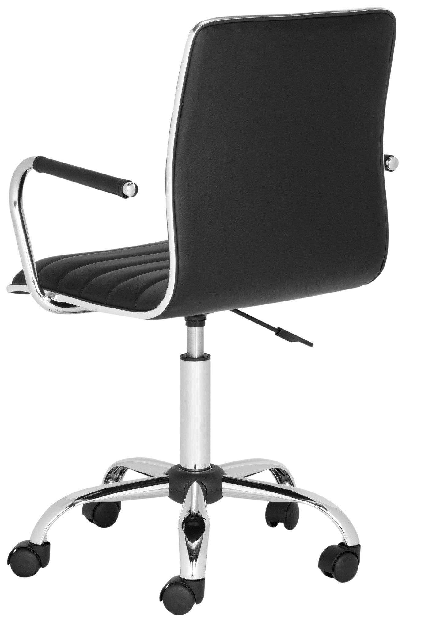 Safavieh Jonika Desk Chair | Office Chairs |  Modishstore  - 13