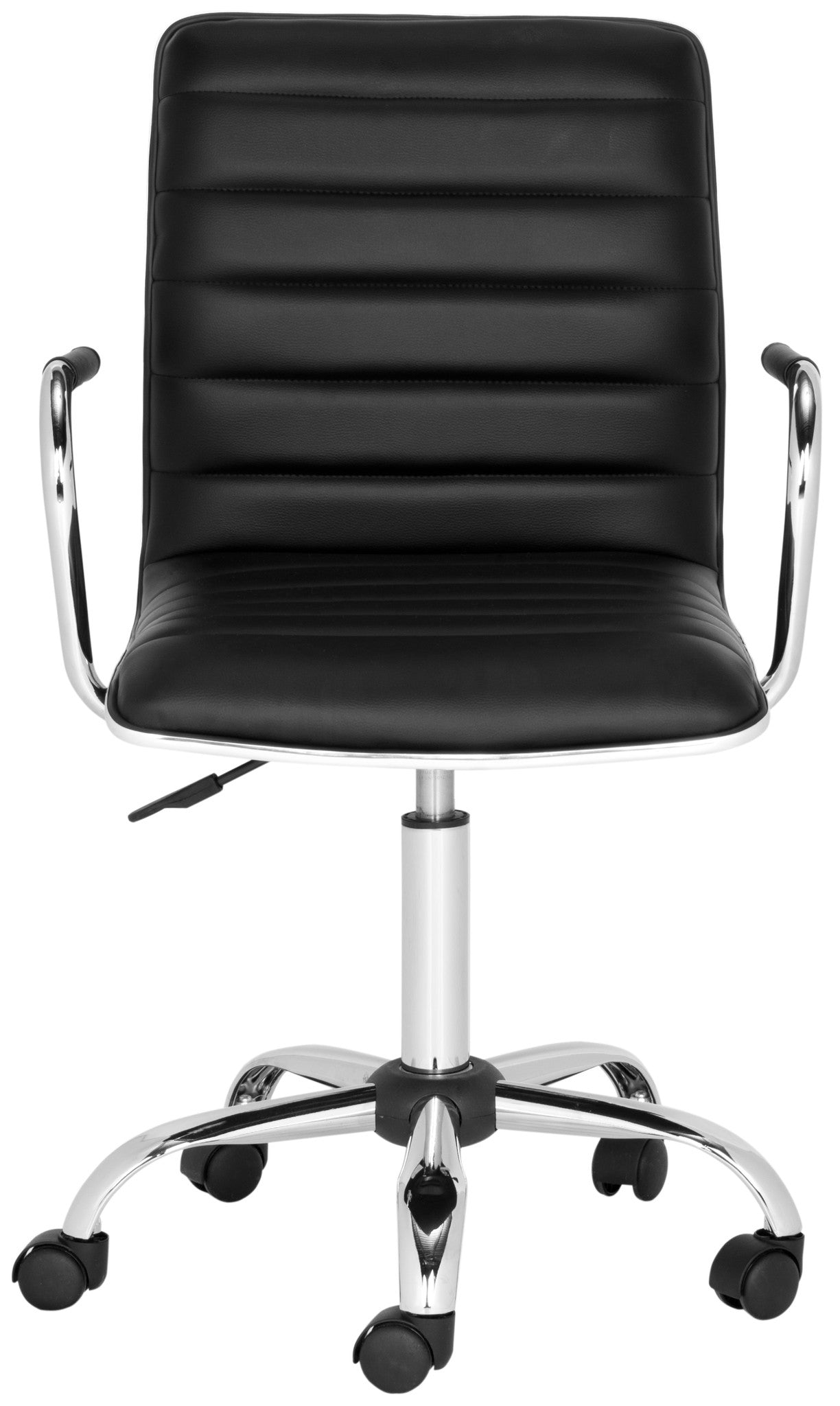 Safavieh Jonika Desk Chair | Office Chairs |  Modishstore  - 12