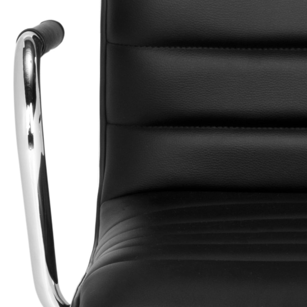 Safavieh Jonika Desk Chair | Office Chairs | Modishstore - 14