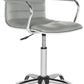 Safavieh Jonika Desk Chair | Office Chairs |  Modishstore  - 4