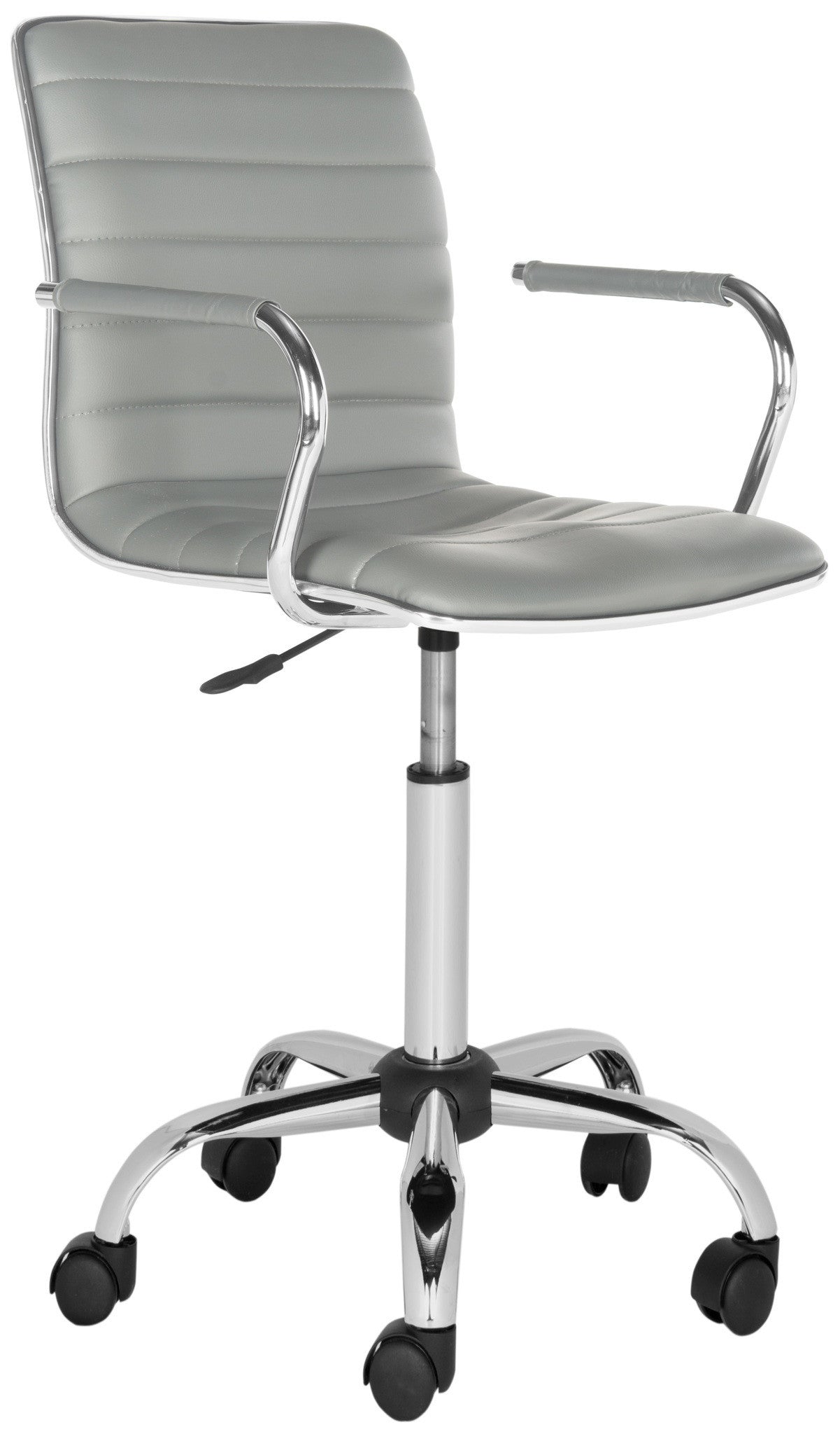 Safavieh Jonika Desk Chair | Office Chairs | Modishstore - 4