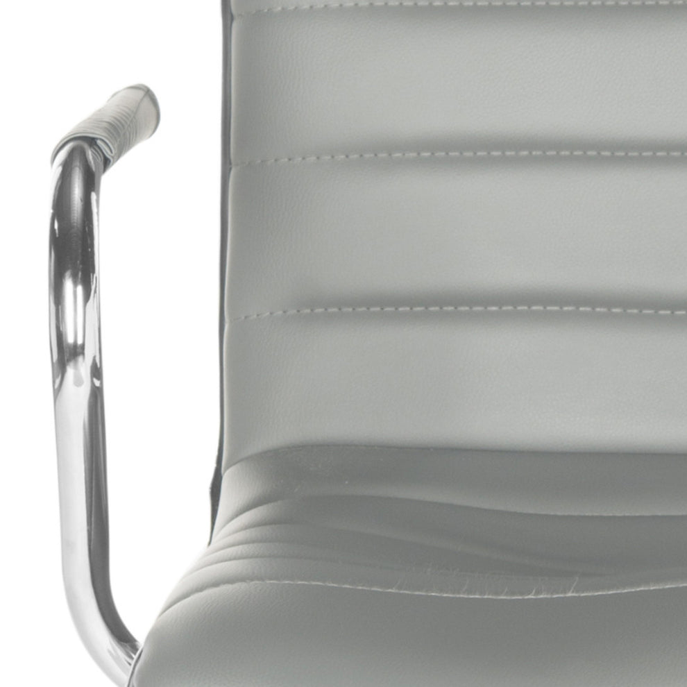 Safavieh Jonika Desk Chair | Office Chairs | Modishstore - 17