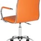 Safavieh Jonika Desk Chair | Office Chairs |  Modishstore  - 19
