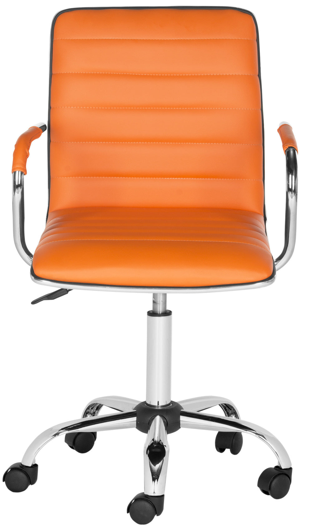Safavieh Jonika Desk Chair | Office Chairs | Modishstore - 18