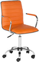 Safavieh Jonika Desk Chair | Office Chairs | Modishstore - 5