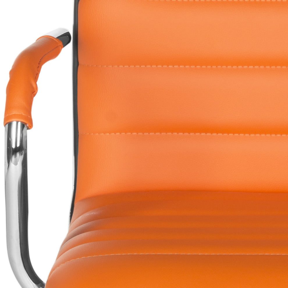 Safavieh Jonika Desk Chair | Office Chairs | Modishstore - 20