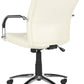 Safavieh Lysette Desk Chair | Office Chairs |  Modishstore  - 6