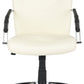 Safavieh Lysette Desk Chair | Office Chairs |  Modishstore  - 4