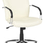 Safavieh Lysette Desk Chair | Office Chairs | Modishstore - 2