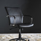 Safavieh Lysette Desk Chair | Office Chairs |  Modishstore  - 5