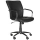 Safavieh Lysette Desk Chair | Office Chairs |  Modishstore  - 3