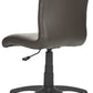 Safavieh Hal Desk Chair | Office Chairs |  Modishstore  - 10
