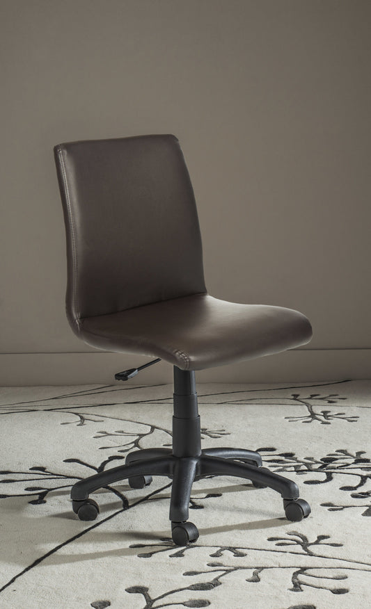 Safavieh Hal Desk Chair | Office Chairs |  Modishstore 