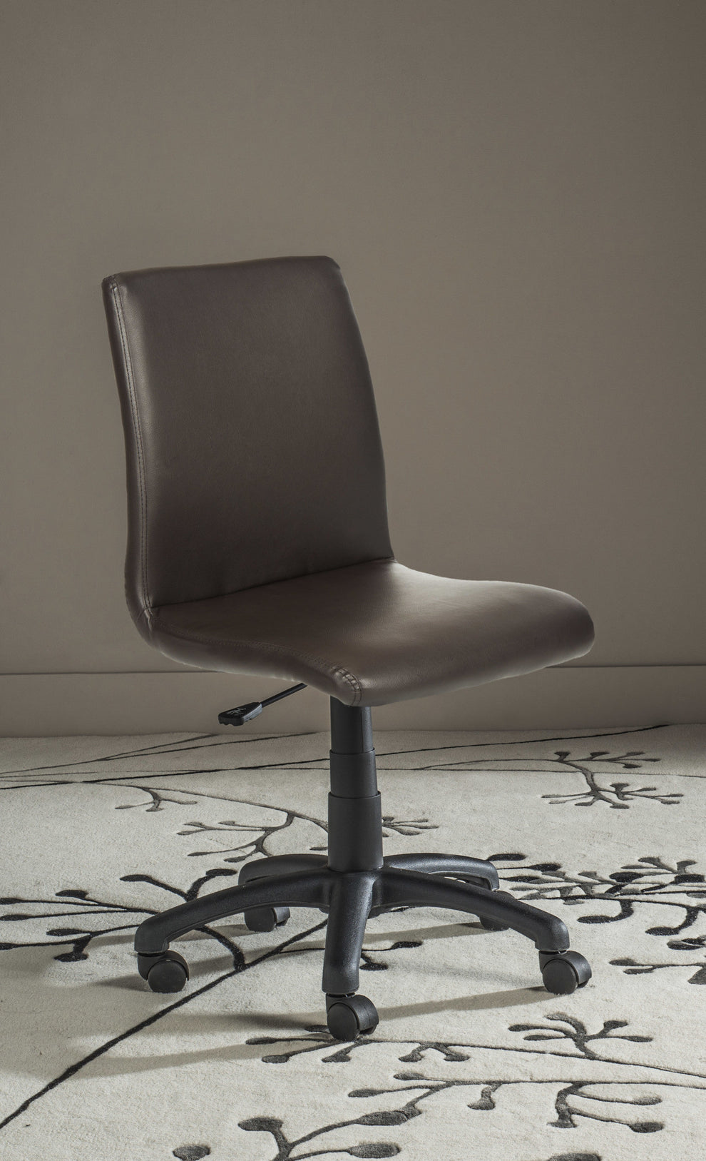 Safavieh Hal Desk Chair | Office Chairs | Modishstore - 1