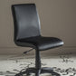 Safavieh Hal Desk Chair | Office Chairs |  Modishstore  - 7