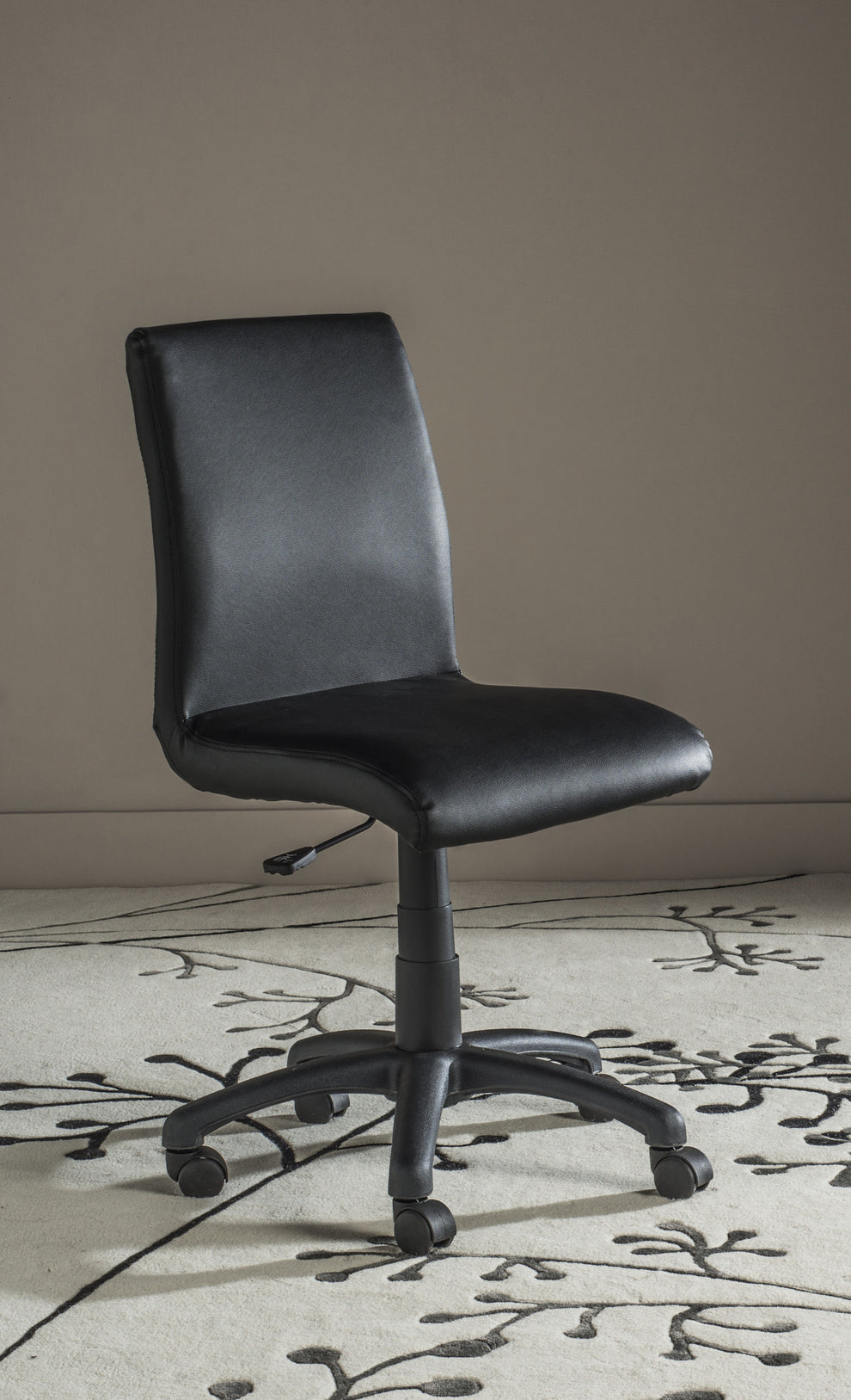 Safavieh Hal Desk Chair | Office Chairs | Modishstore - 7