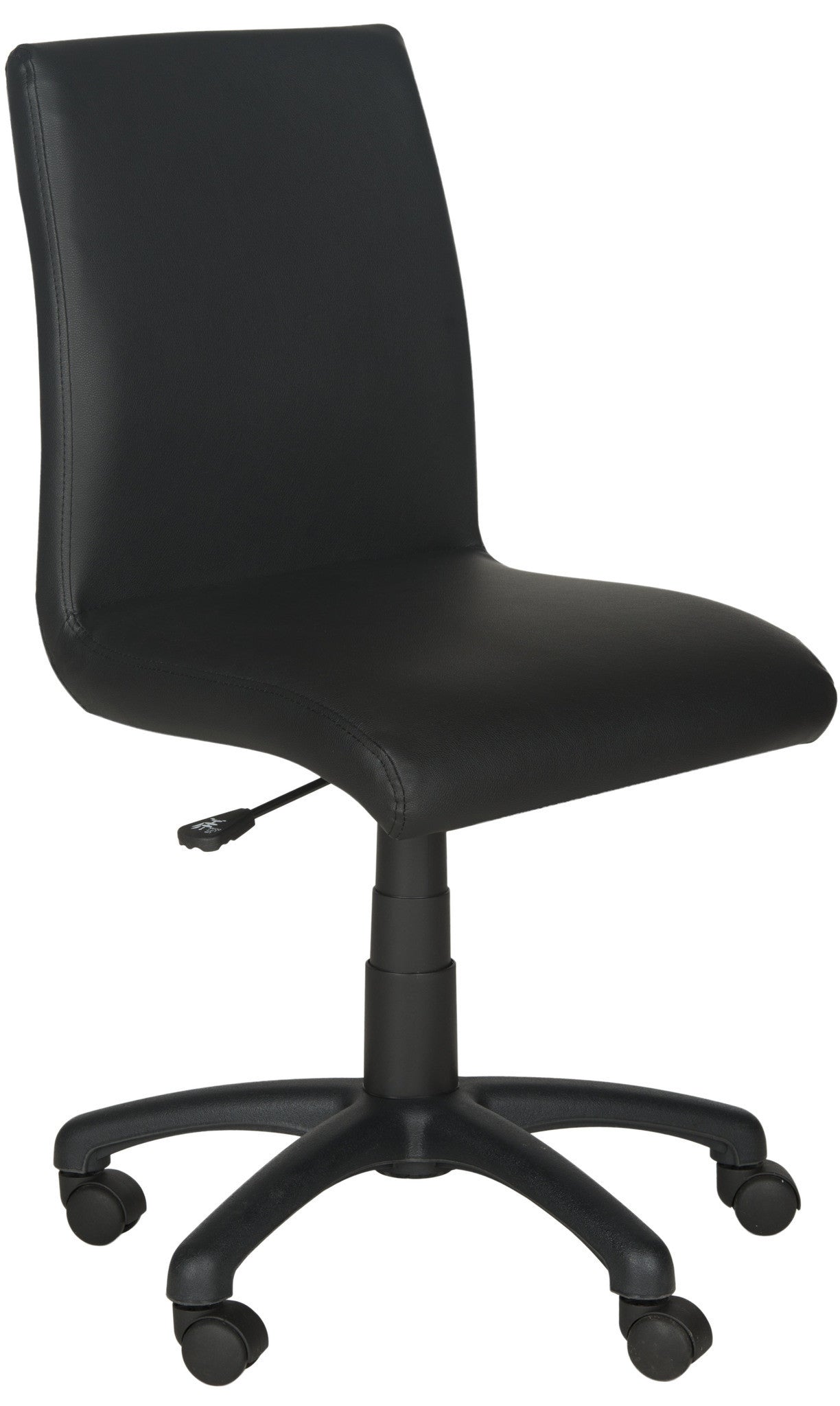 Safavieh Hal Desk Chair | Office Chairs |  Modishstore  - 3