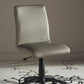 Safavieh Hal Desk Chair | Office Chairs |  Modishstore  - 8