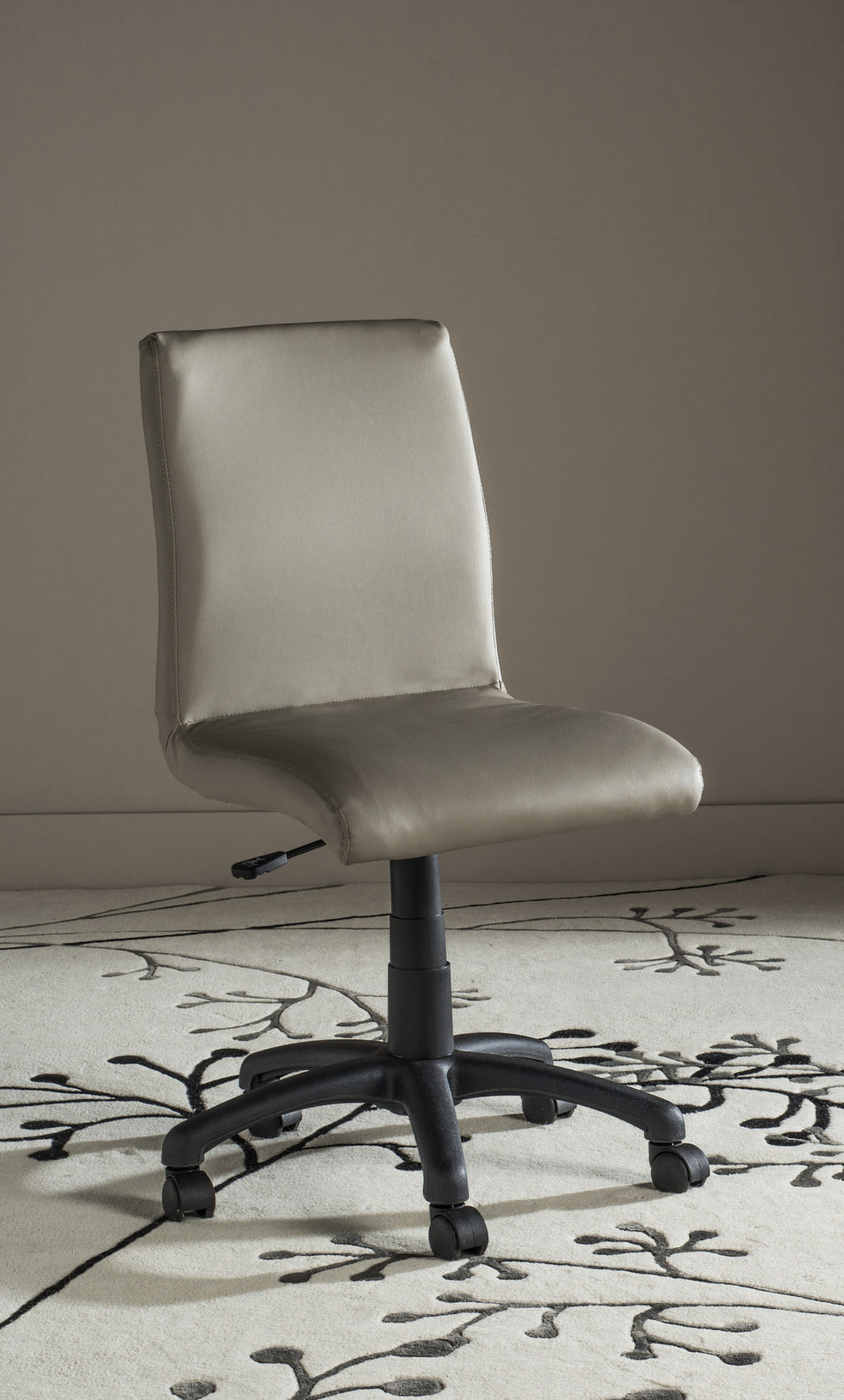 Safavieh Hal Desk Chair | Office Chairs | Modishstore - 8