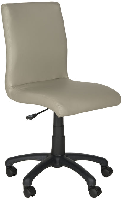 Safavieh Hal Desk Chair | Office Chairs | Modishstore - 4