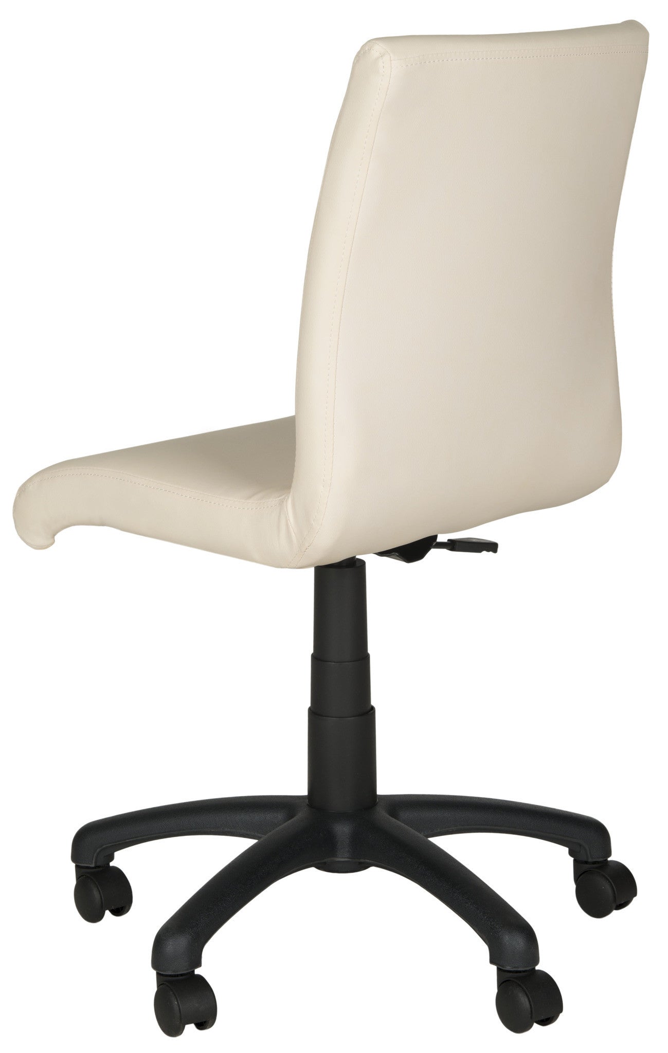 Safavieh Hal Desk Chair | Office Chairs |  Modishstore  - 9