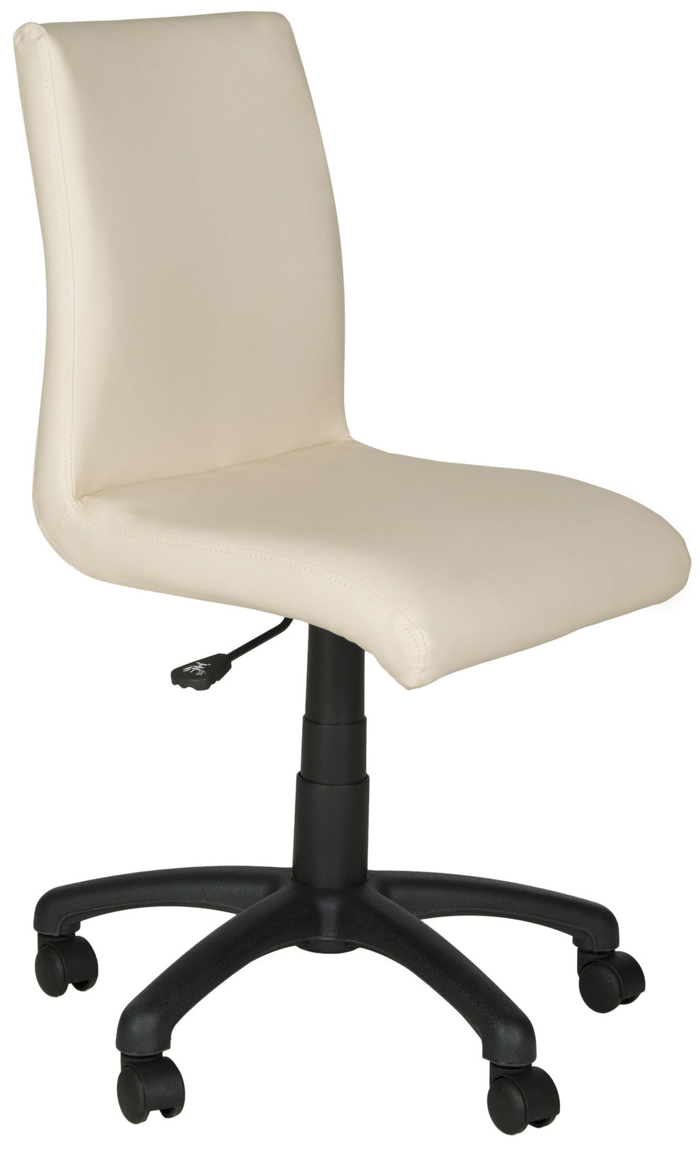 Safavieh Hal Desk Chair | Office Chairs | Modishstore - 5