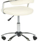 Safavieh Pier Desk Chair | Office Chairs |  Modishstore  - 8