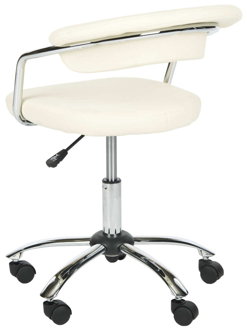 Safavieh Pier Desk Chair | Office Chairs | Modishstore - 8