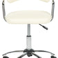 Safavieh Pier Desk Chair | Office Chairs |  Modishstore  - 5
